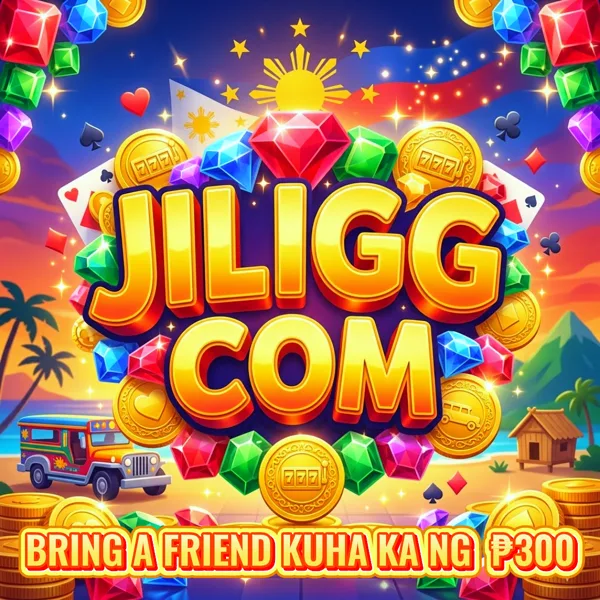 JILIGG APK Download Versi Terbaru