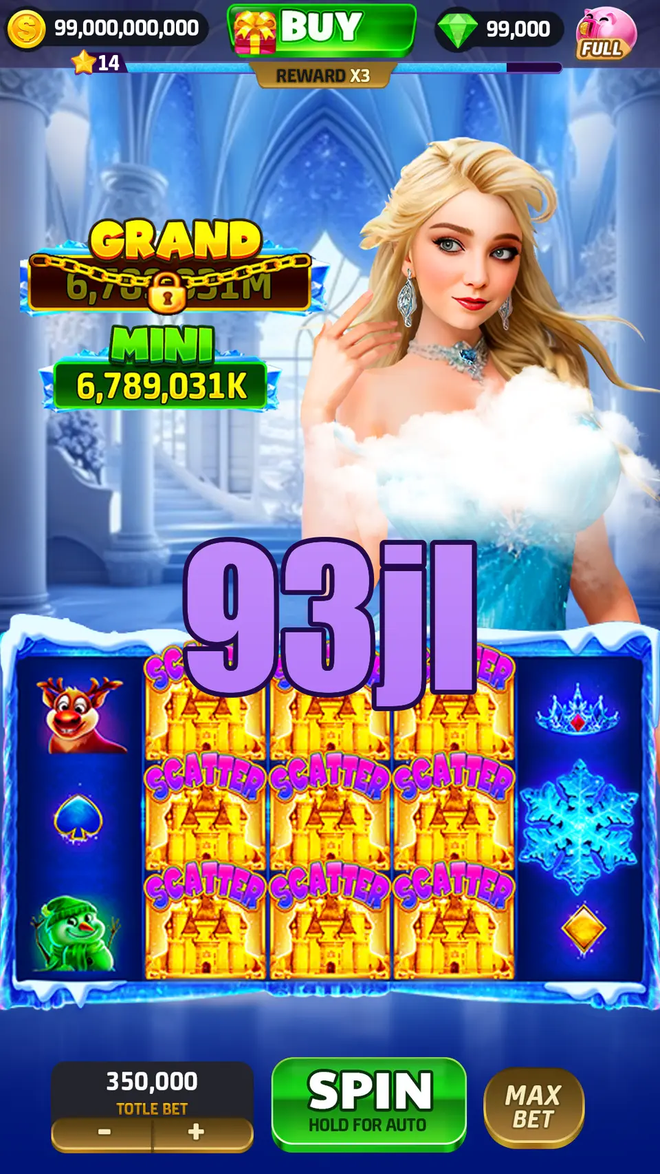 93jl Mag-login