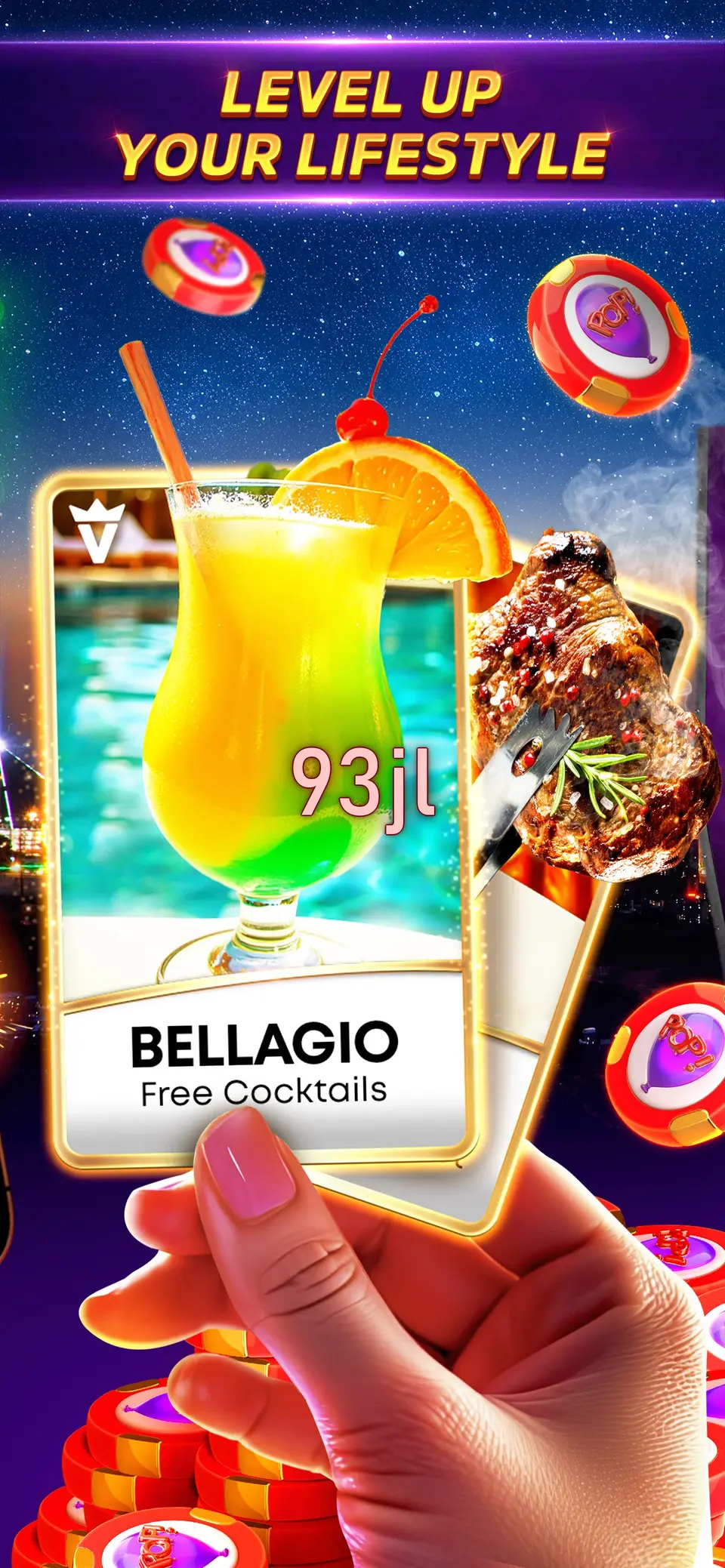 93jl Mga screenshot - APK Opisyal